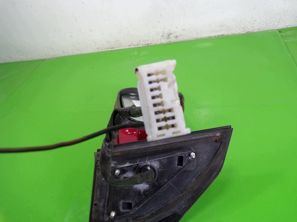 Espelho Externo Esquerdo Honda Civic VII (F-405938-) image 4