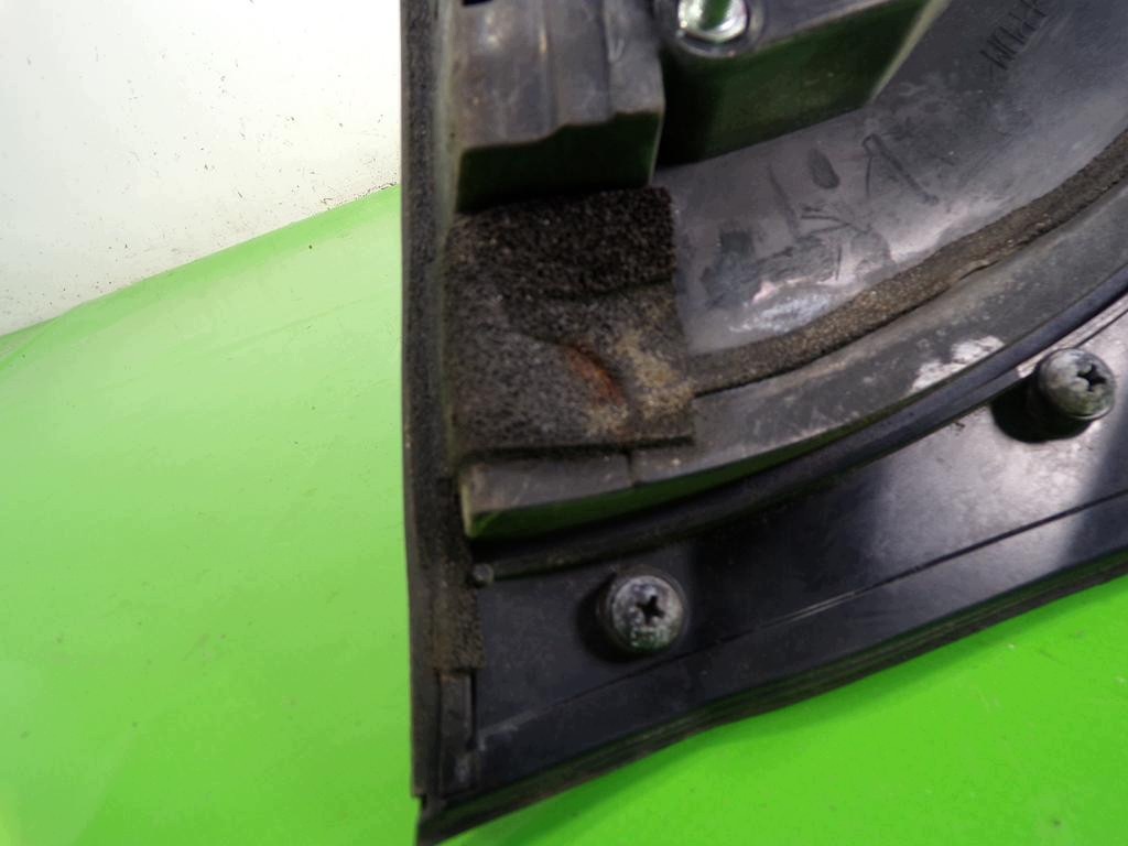 Espelho Externo Esquerdo Honda Civic VII (F-405938-) image 5