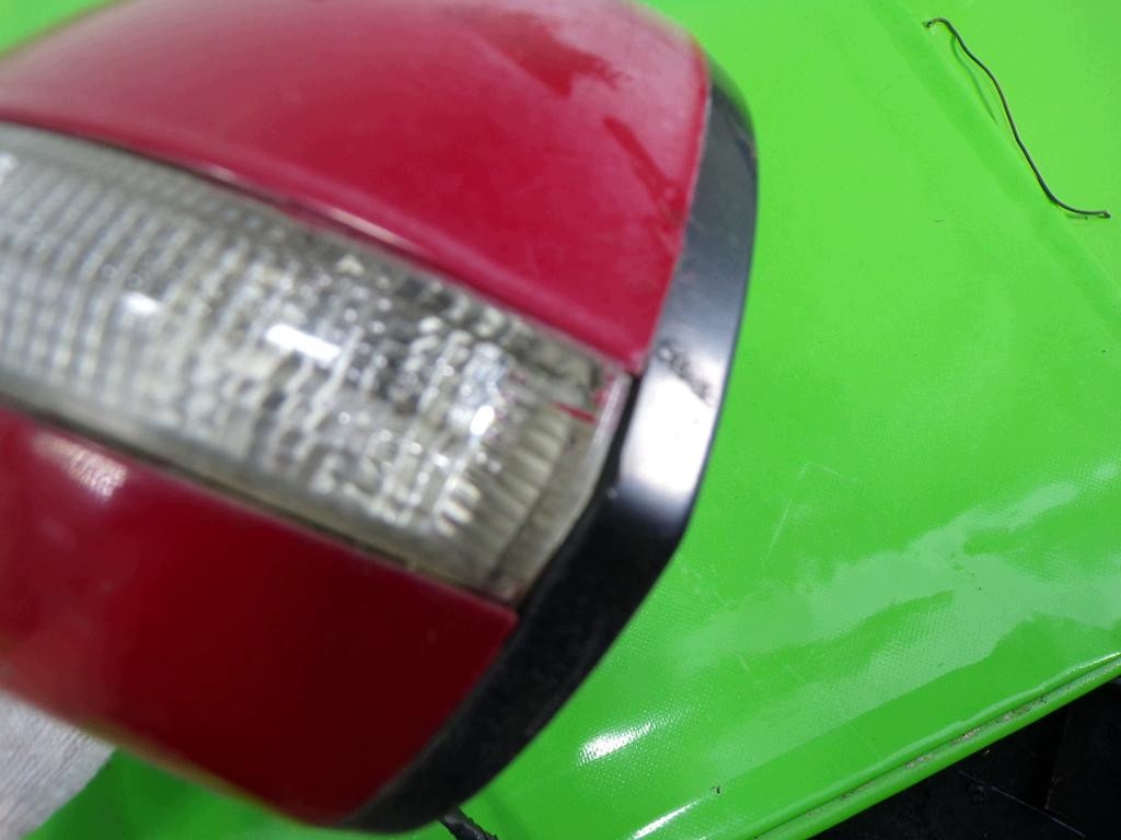 Espelho Externo Esquerdo Honda Civic VII (F-405938-) image 6