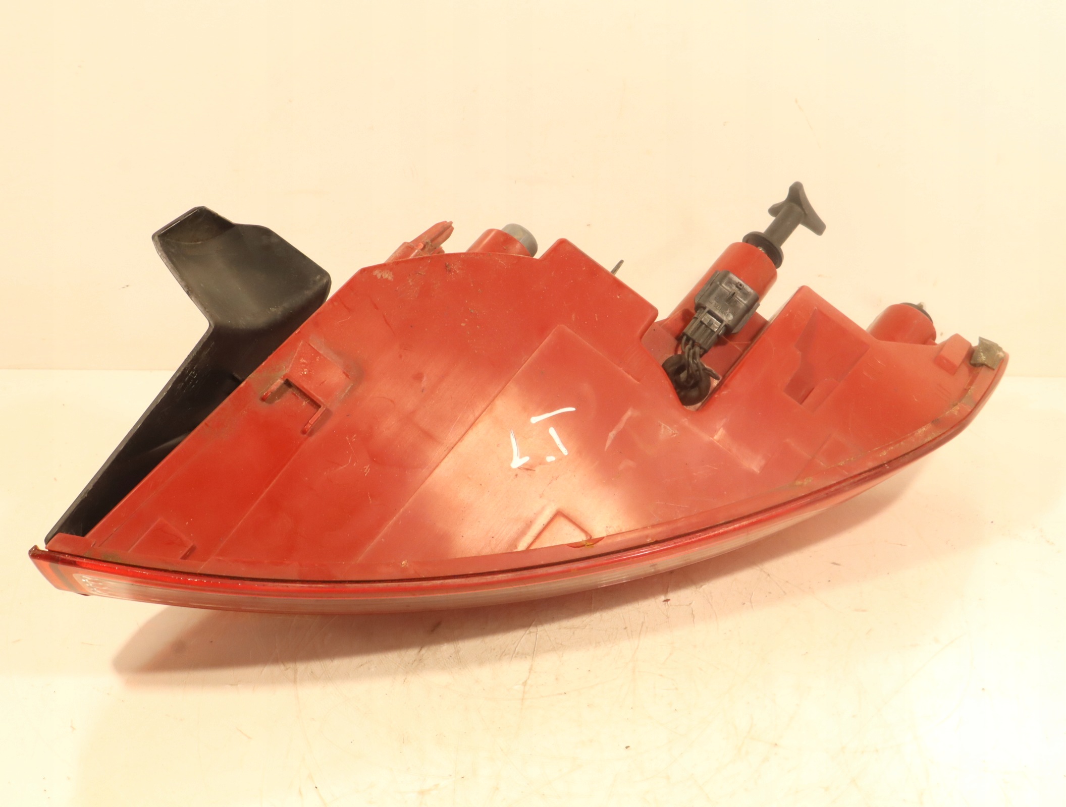 Renault Laguna III coupe takavalo, OEM 265500005R image 6