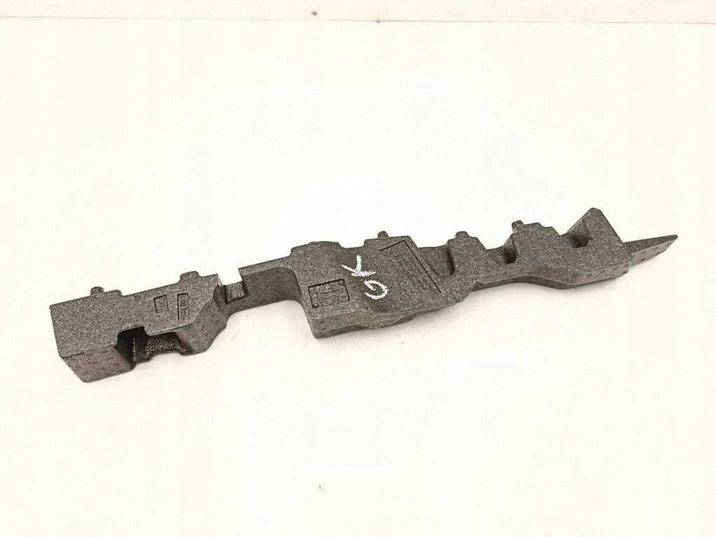 BMW 2 F46 2016 Élément Bagage OEM 7327025 image 2