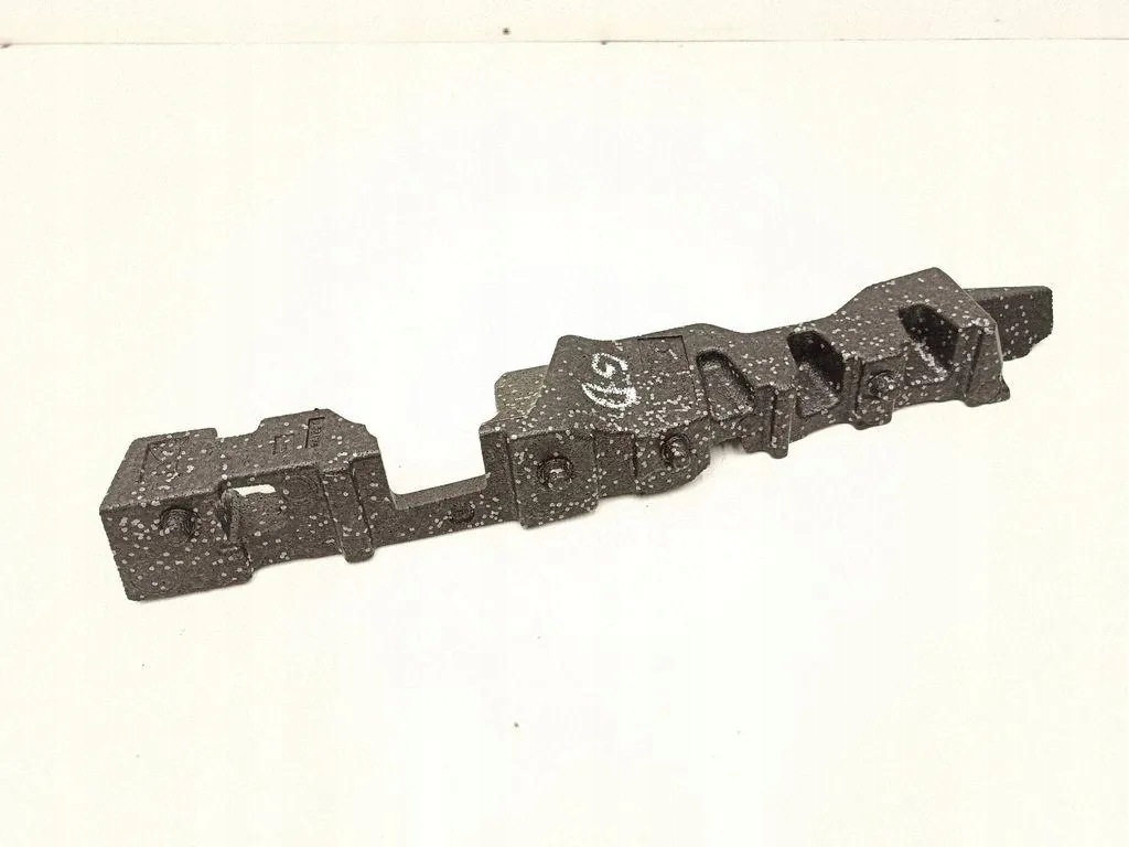 BMW 2 F46 2016 tavaratilan verhoilu 7327026