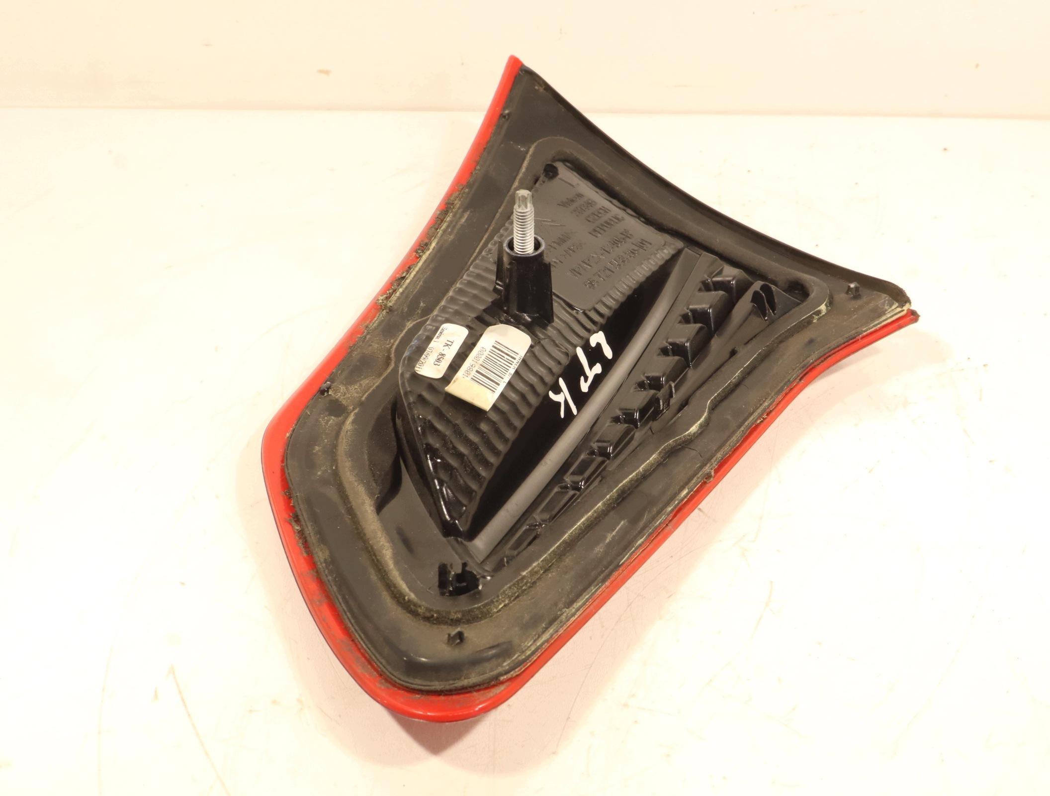 Lampada Posteriore Sinistra Citroen C4 II HB TK8503 image 3