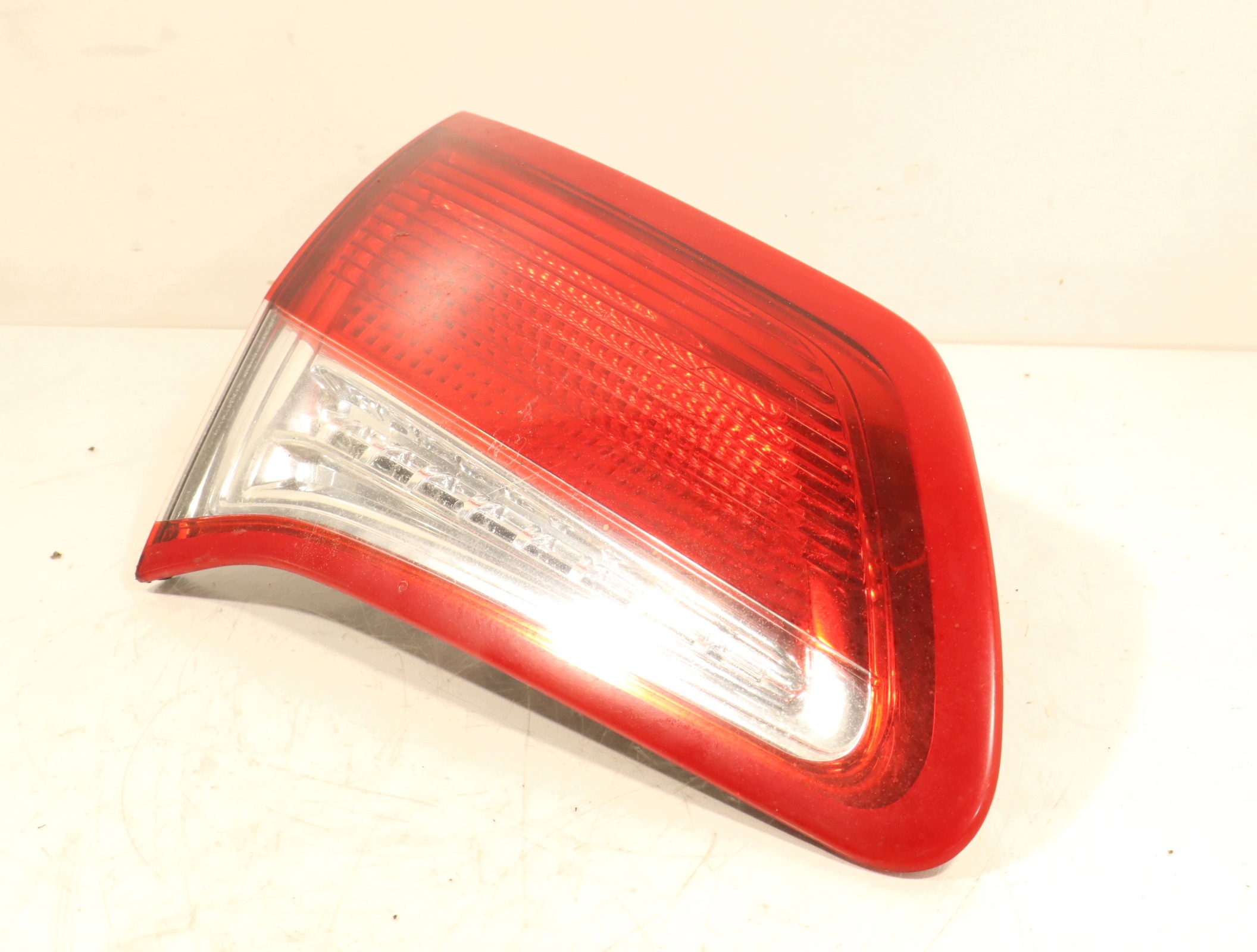 Lampada Posteriore Sinistra Citroen C4 II HB TK8503 image 6