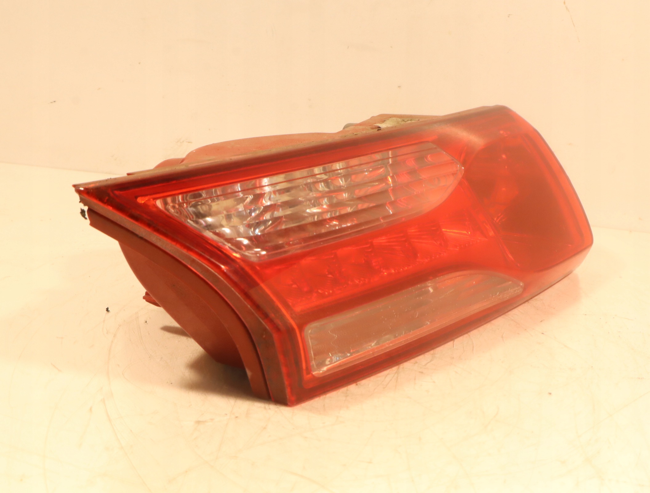 Baklykta Höger Renault Laguna III 265500006R image 5