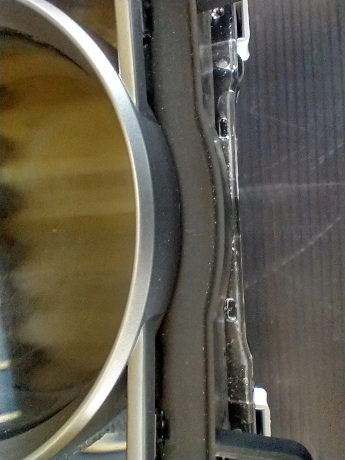 Tableau de bord Volvo V40 II 2.0 31453158 image 8