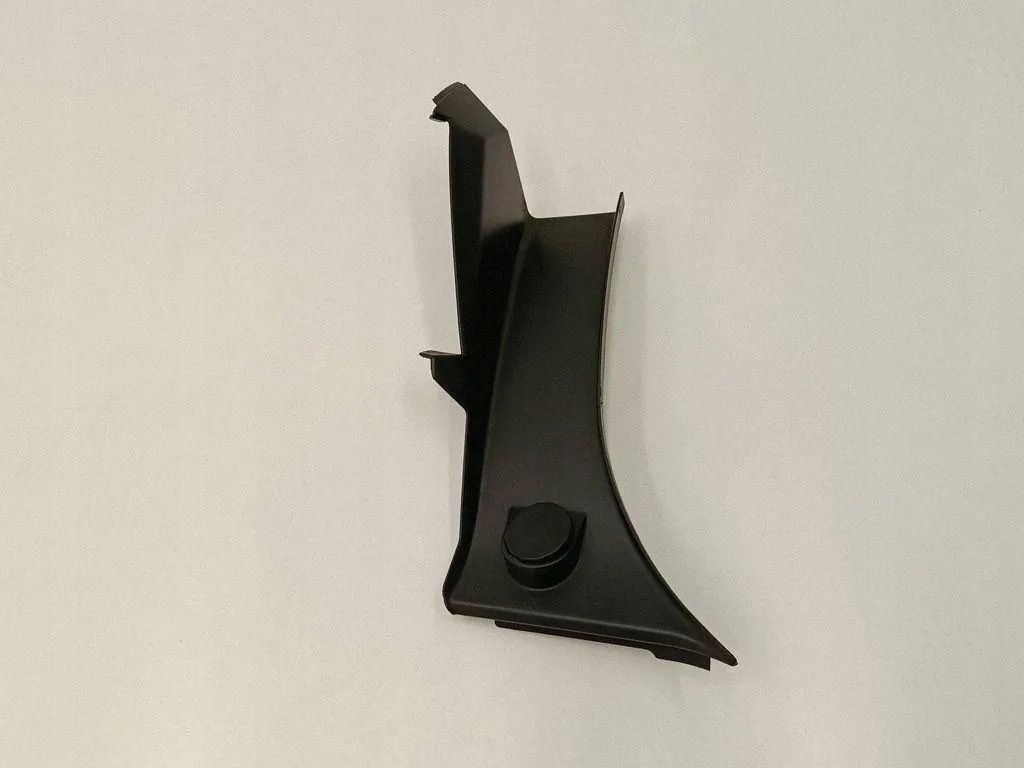 Tesla Model S Element Tapiceria Porta-malas Esquerda image 2