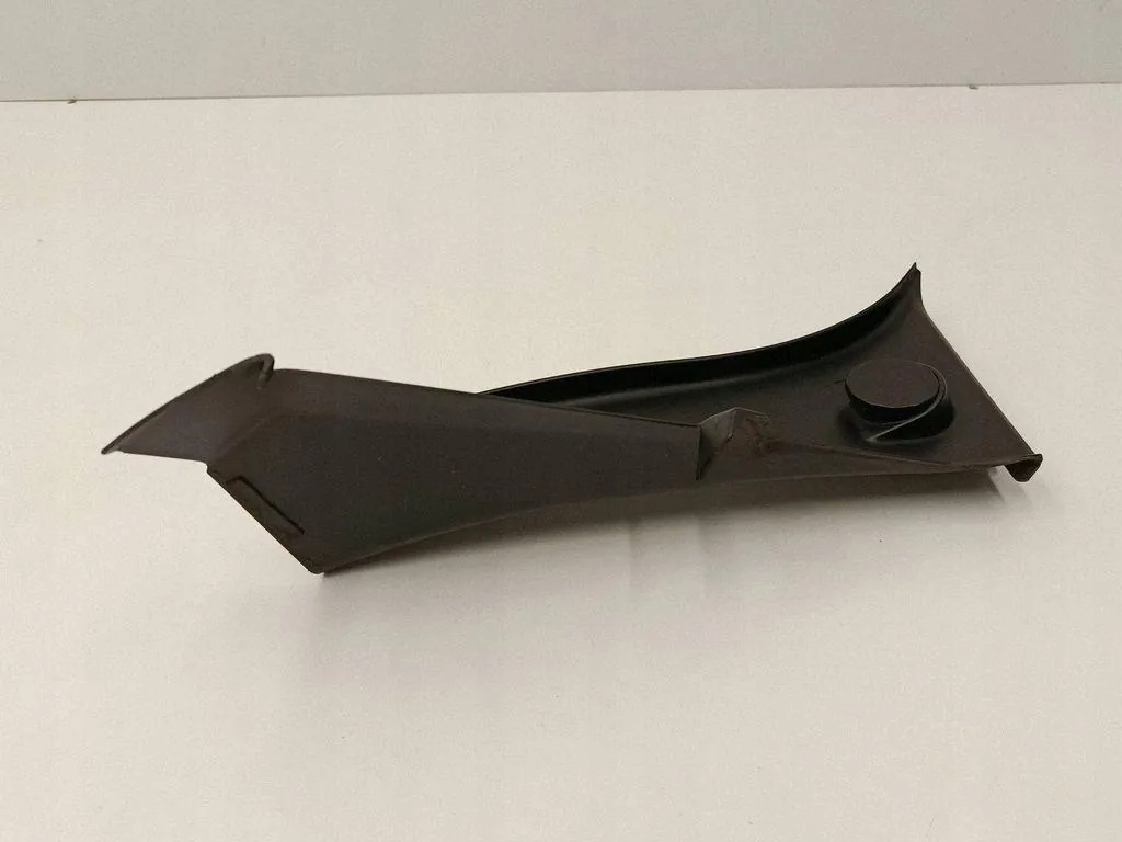 Tesla Model S Element Tapiceria Porta-malas Esquerda image 3
