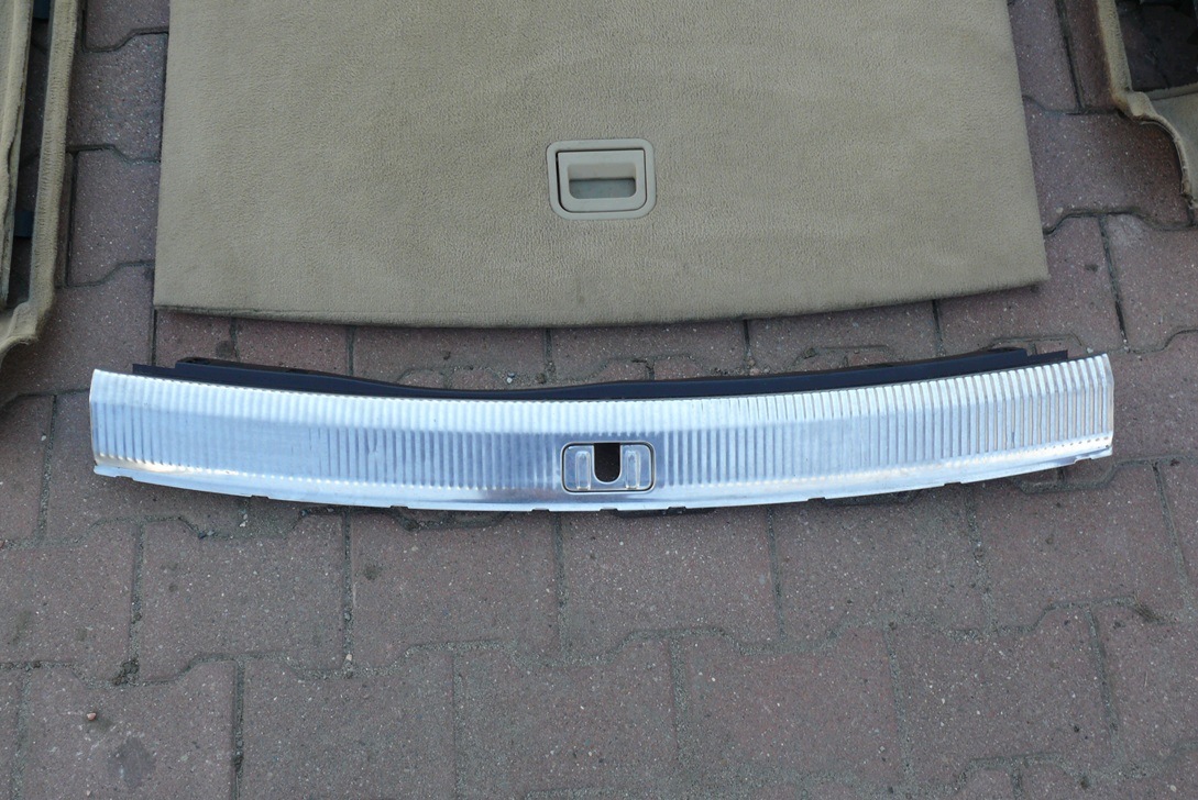 Audi A6 C6 Avant verhoilu 4F9863879C image 4
