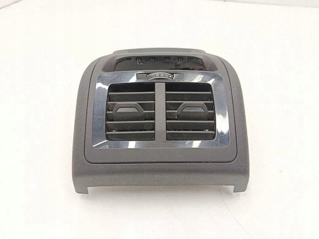 BMW X4 G02 F98 Lüftungsgitter Hinten image 4