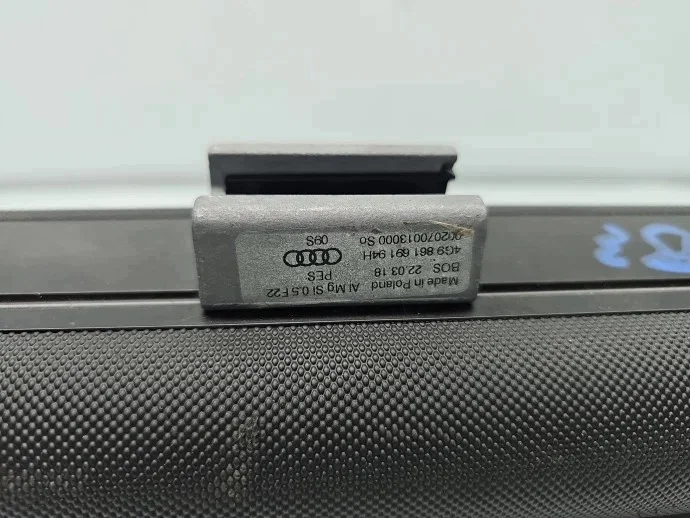 Rolgordijn Audi A6 (4G2, C7) 2012-2017 image 4