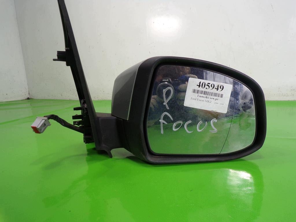 Espelho Externo Direito Ford Focus MK2 image 2