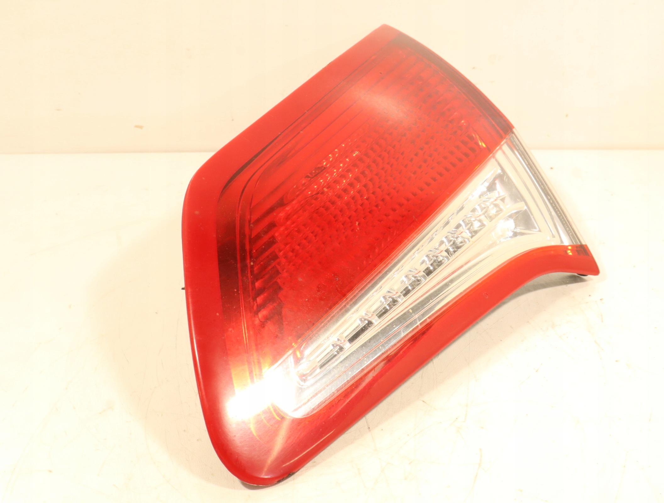 Luz Traseira Esquerda Citroën C4 Sedan 9672155480 image 6