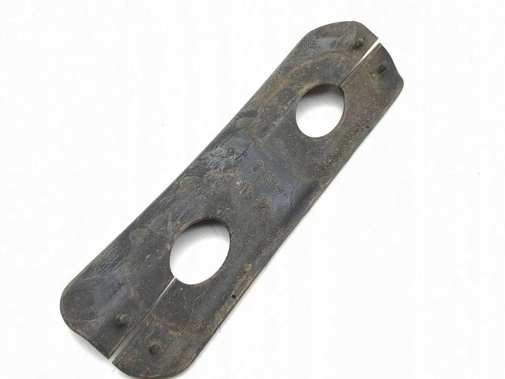 Land Rover Range Rover L405 Elemento Maletero CK5214603NB image 4