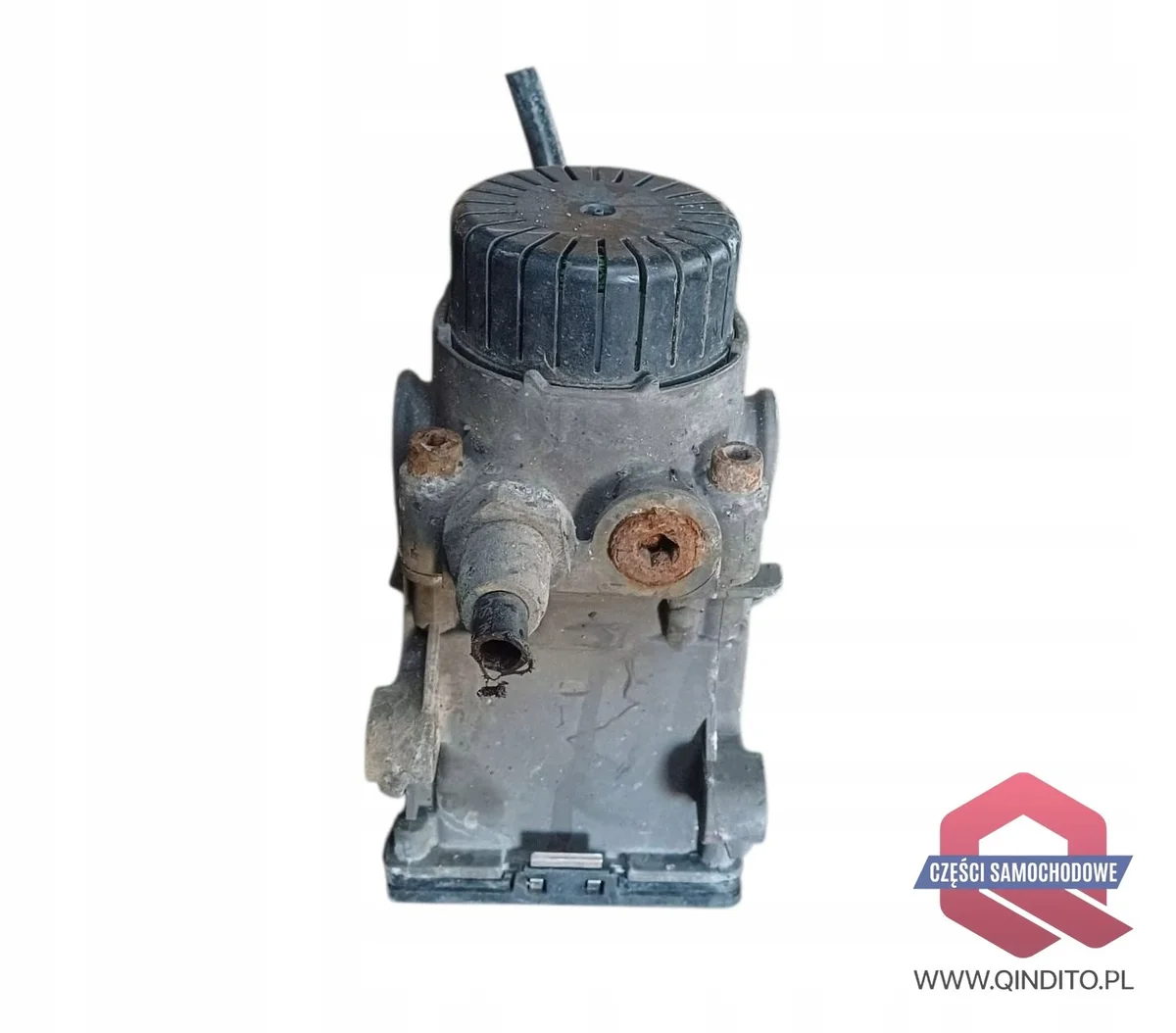 EBS Modulatorventil SCANIA 4 0486203025 image 3