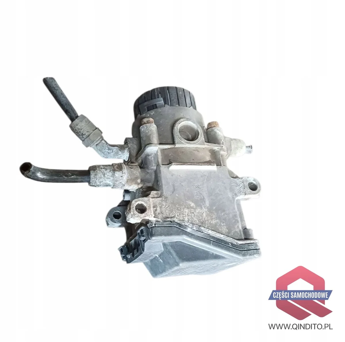 EBS Modulatorventil SCANIA 4 0486203025 image 4