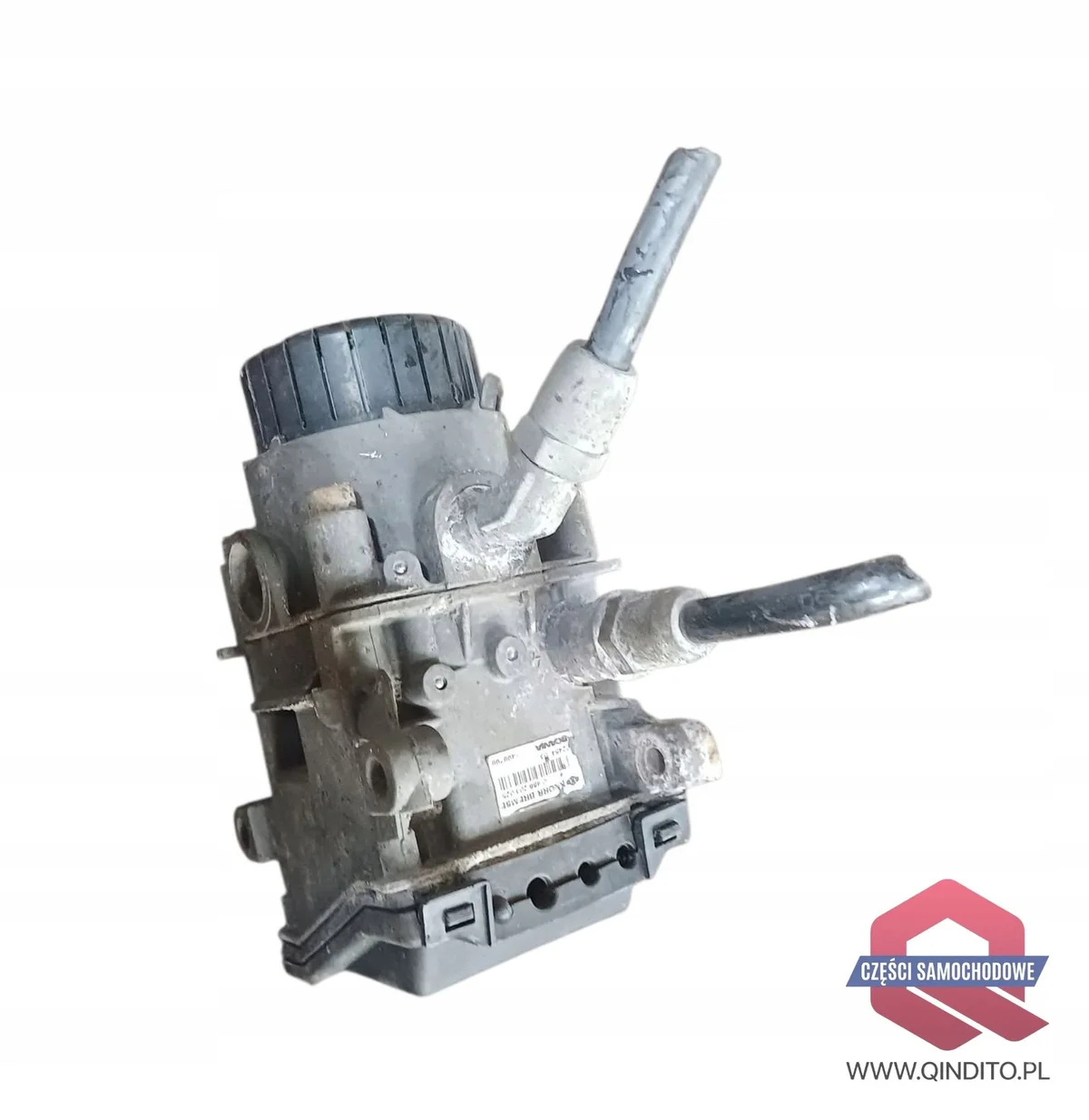 EBS Modulatorventil SCANIA 4 0486203025 image 6