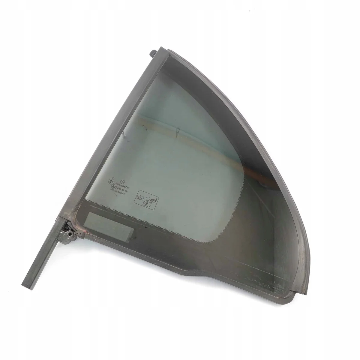 MERCEDES A W177 Takalasin Lasin Vasen