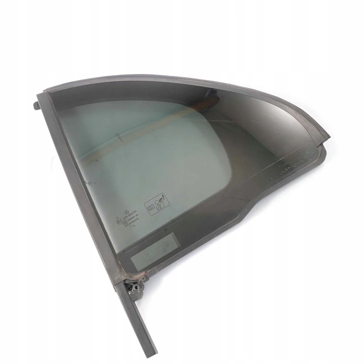 Vidro Porta Traseira Esquerda Mercedes A W177 image 3