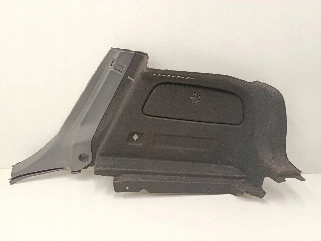 Panel maletero Mercedes A W176 A1766902900 image 2