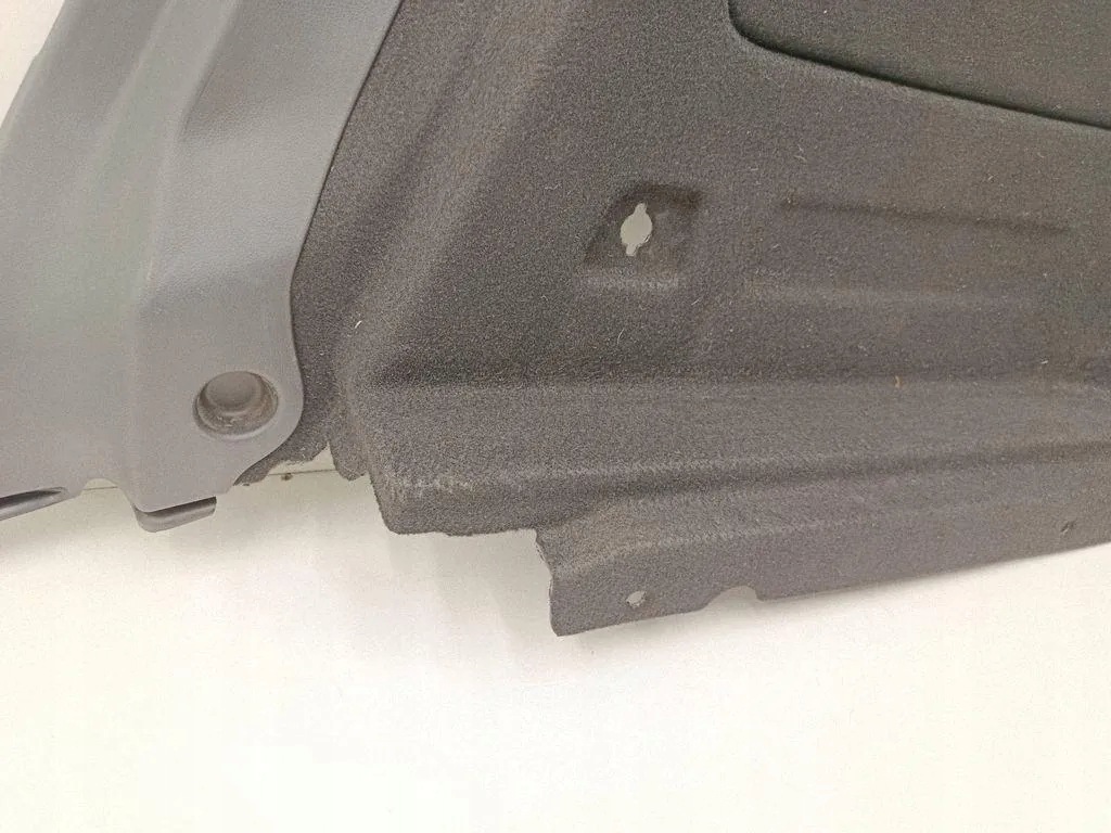 Panel maletero Mercedes A W176 A1766902900 image 3