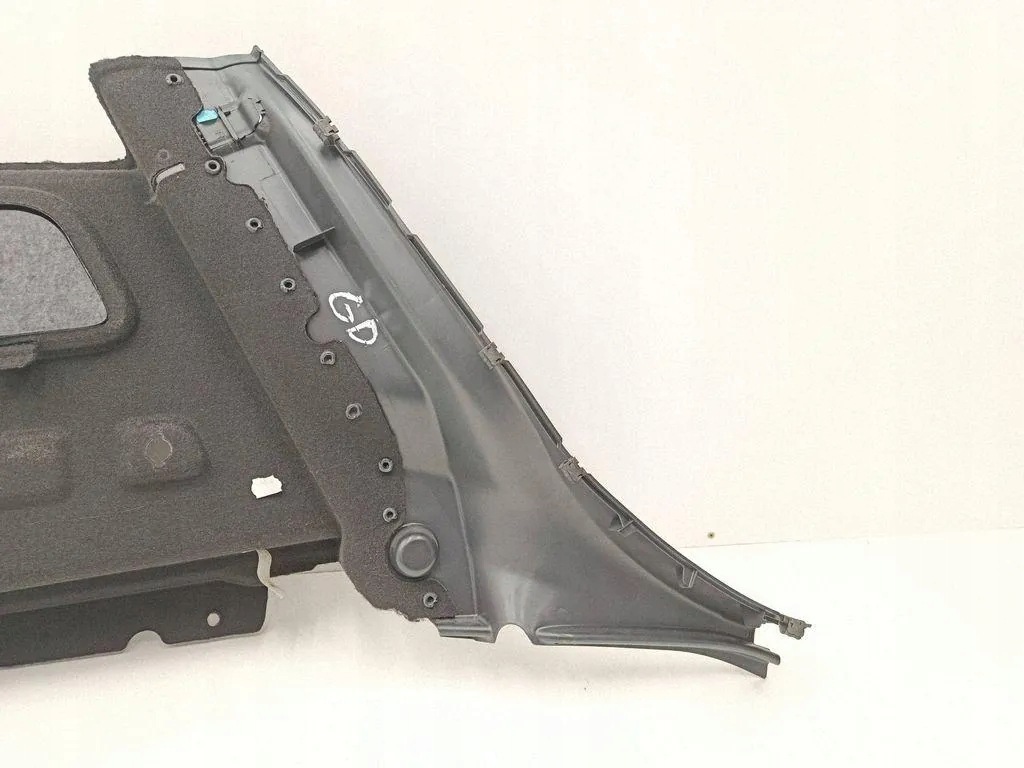 Panel maletero Mercedes A W176 A1766902900 image 7