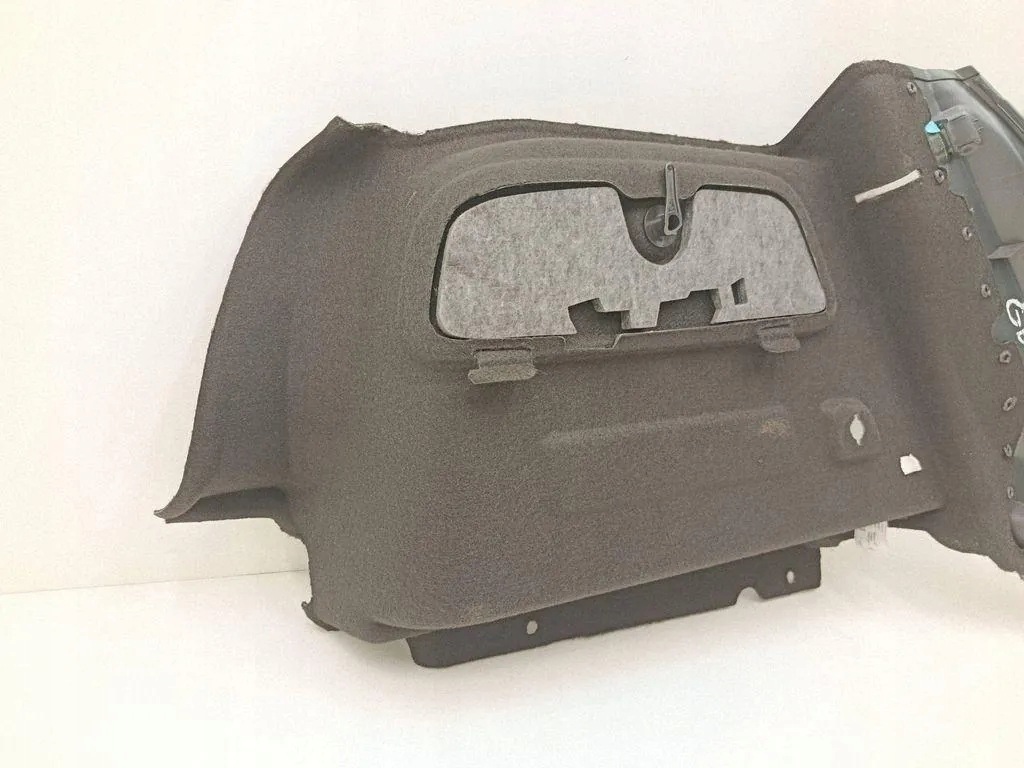 Panel maletero Mercedes A W176 A1766902900 image 8
