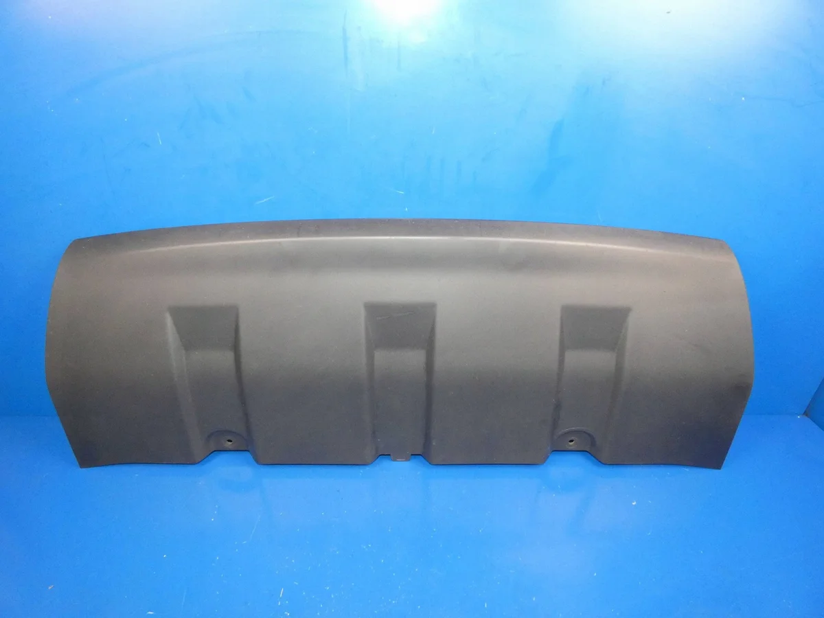 Etupuskurin alaosa Land Rover Evoque L538