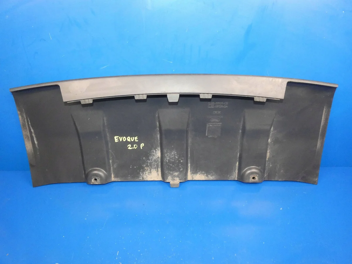 Etupuskurin alaosa Land Rover Evoque L538