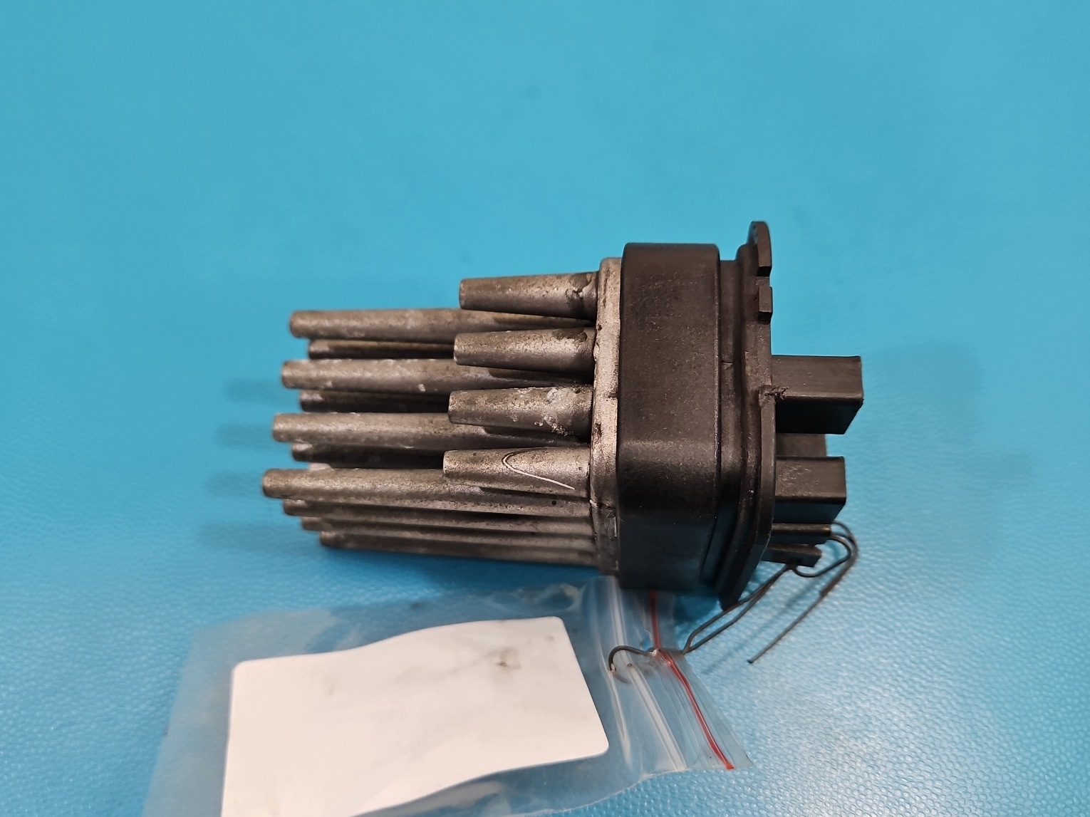 OPEL MERIVA A Résistance IMPRK1606949 image 3