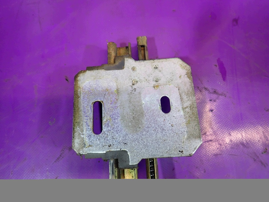 Polonez Caro lasinnostin etu vasen Z-398941-
