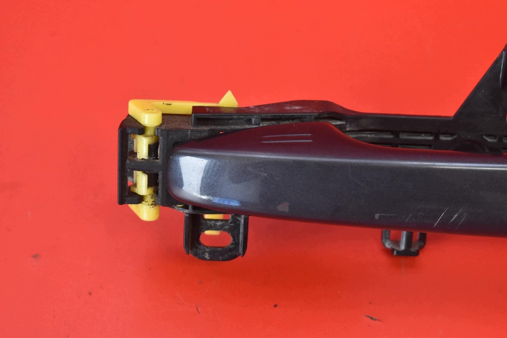 Ovenkahva Toyota Prius 3 XW30 09-11