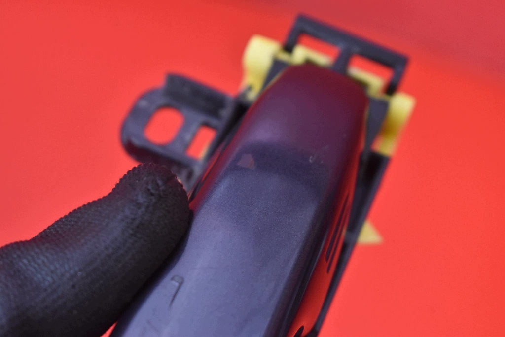 Toyota Prius 3 Front Left Door Handle m-1113284- image 7
