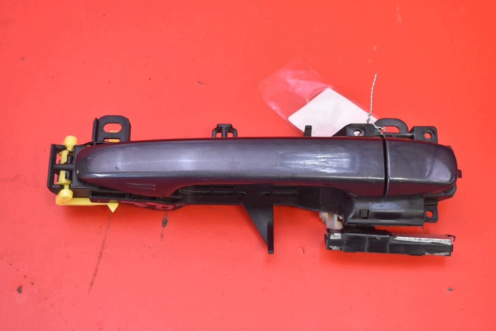 Deurkruk Rechts Voor Toyota Prius 3 09-11 image 2