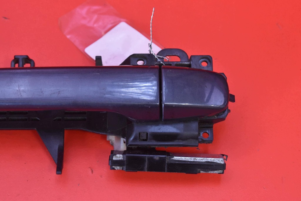Deurkruk Rechts Voor Toyota Prius 3 09-11 image 3
