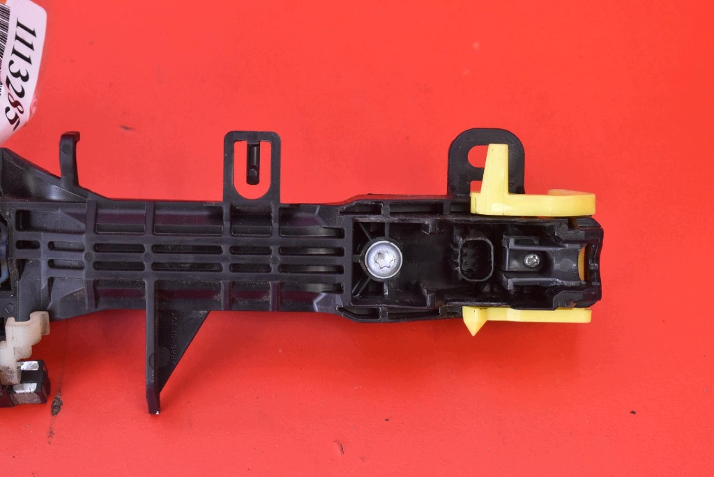 Deurkruk Rechts Voor Toyota Prius 3 09-11 image 6