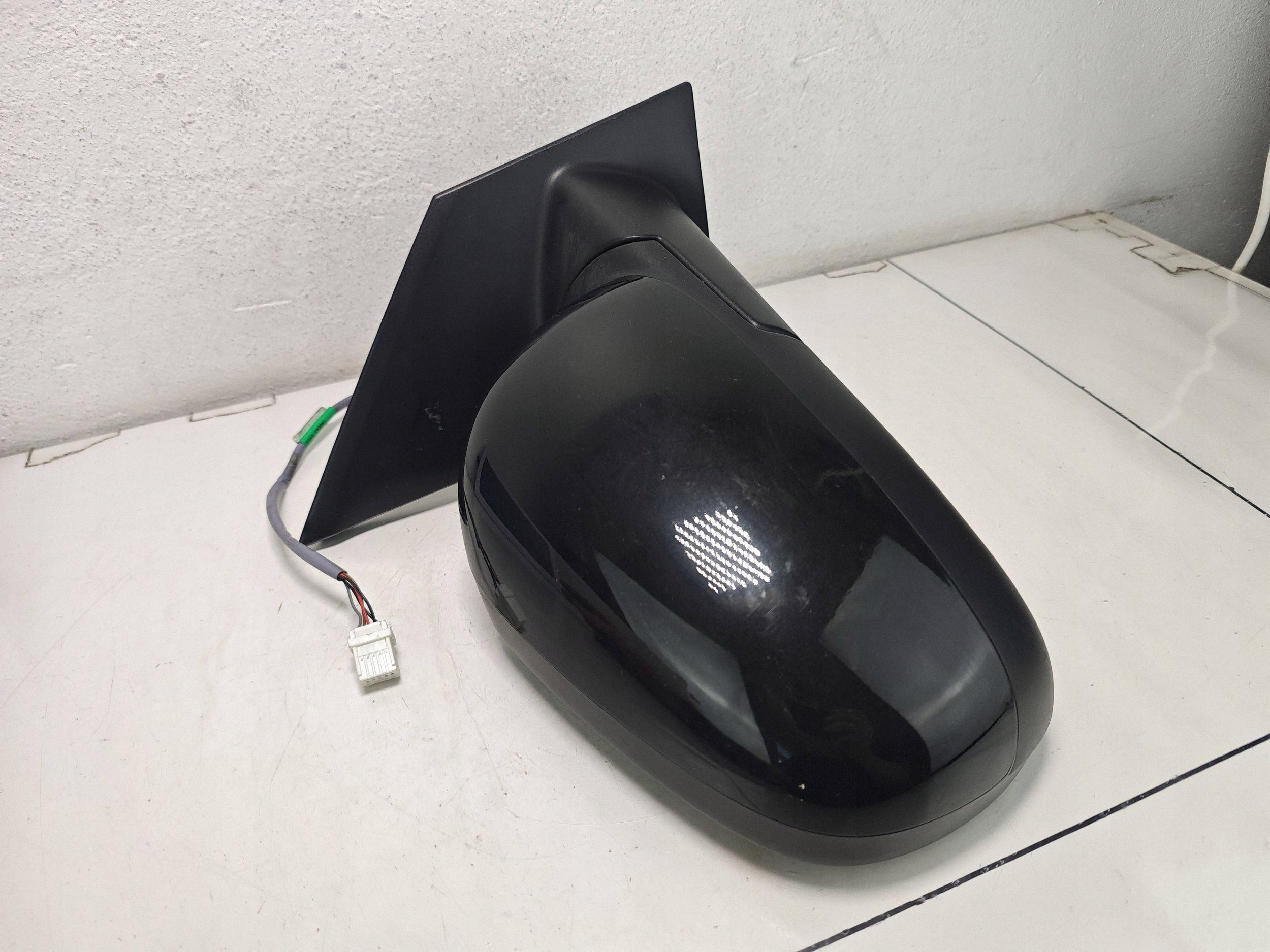 Espelho Direito Nissan Note I 963019U10A image 6