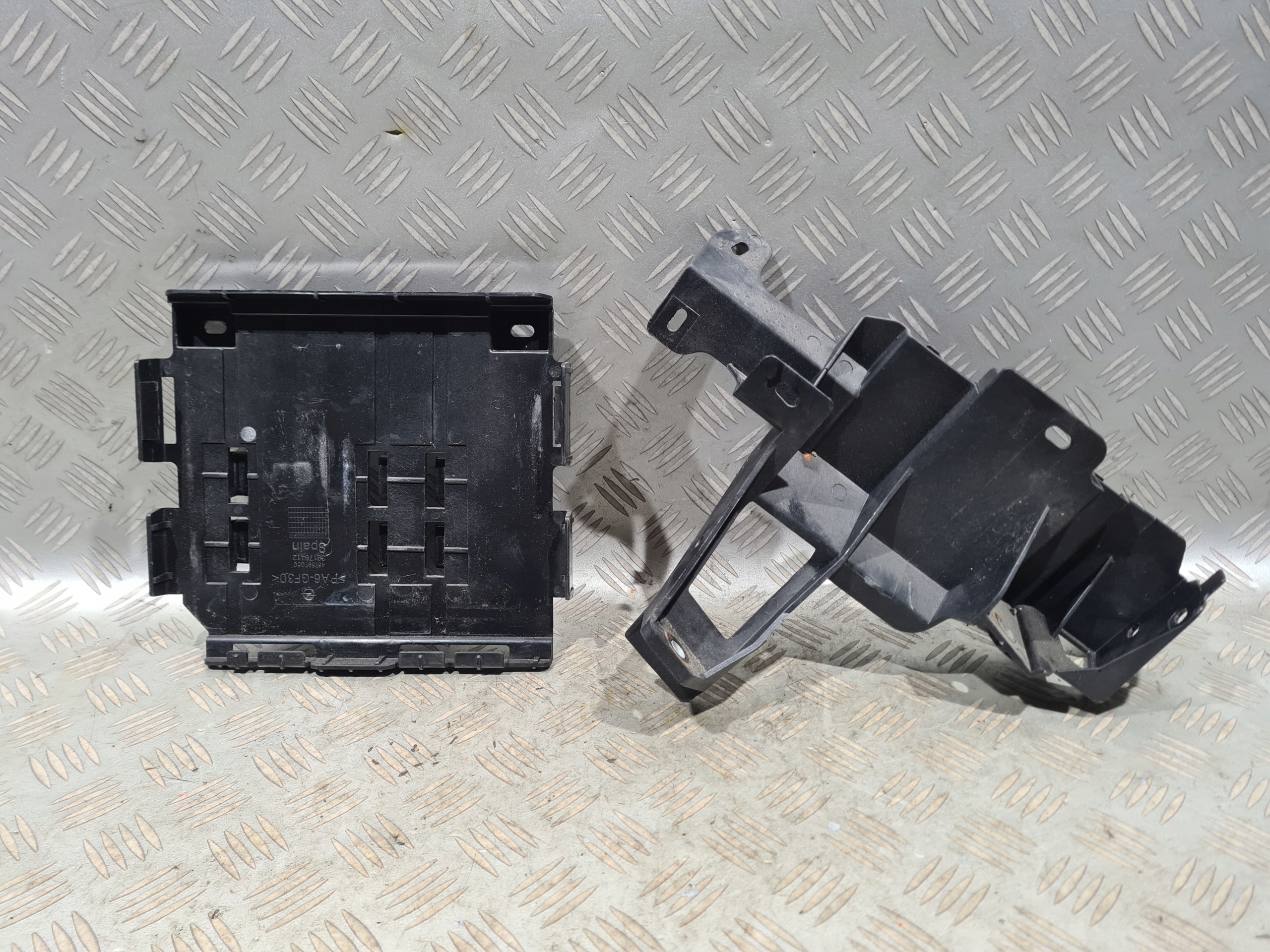 Computerbehuizing Opel Astra K 1.6 Turbo image 2