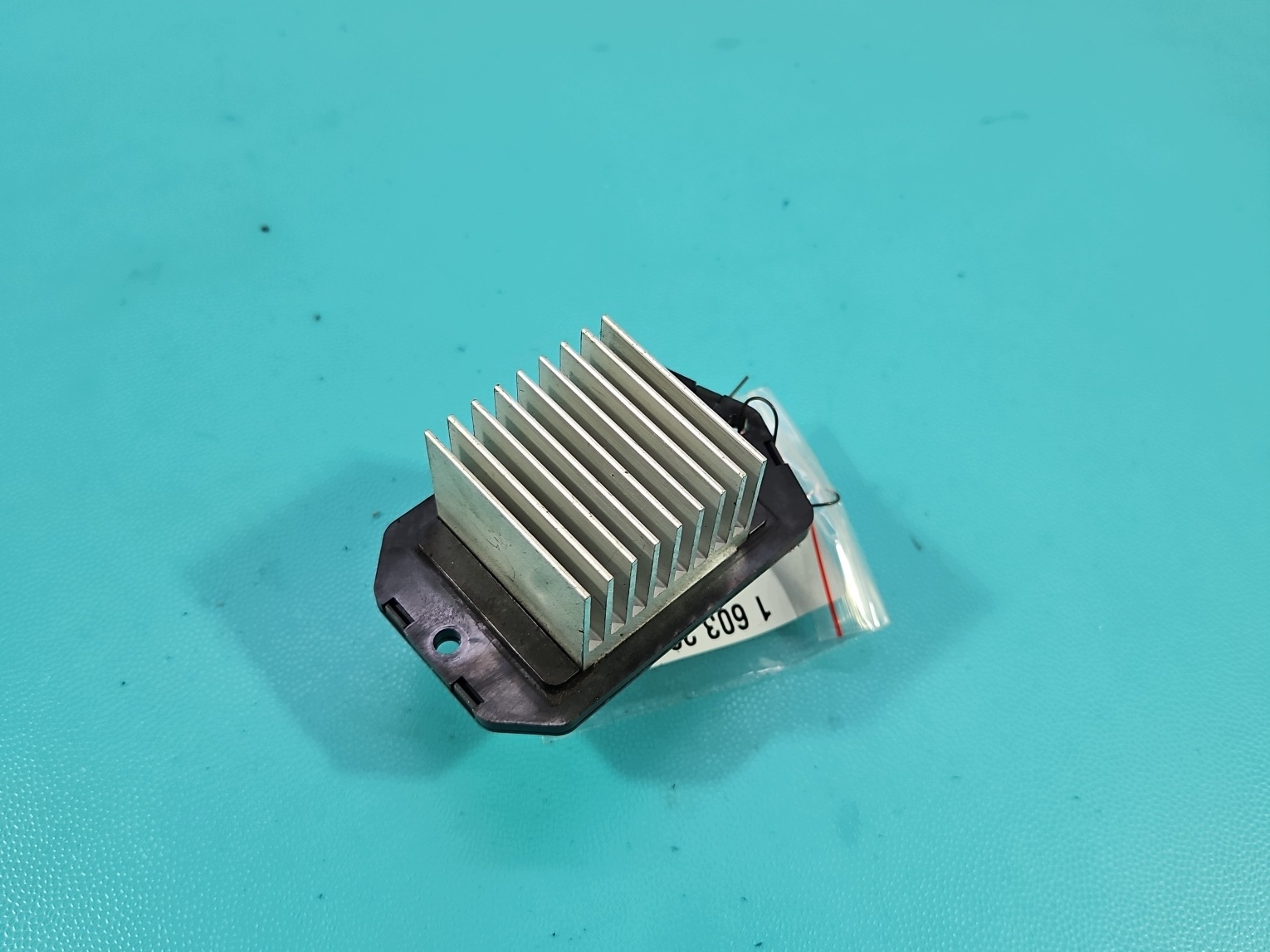 Resistor Honda CR-V V 2016- Usado image 2