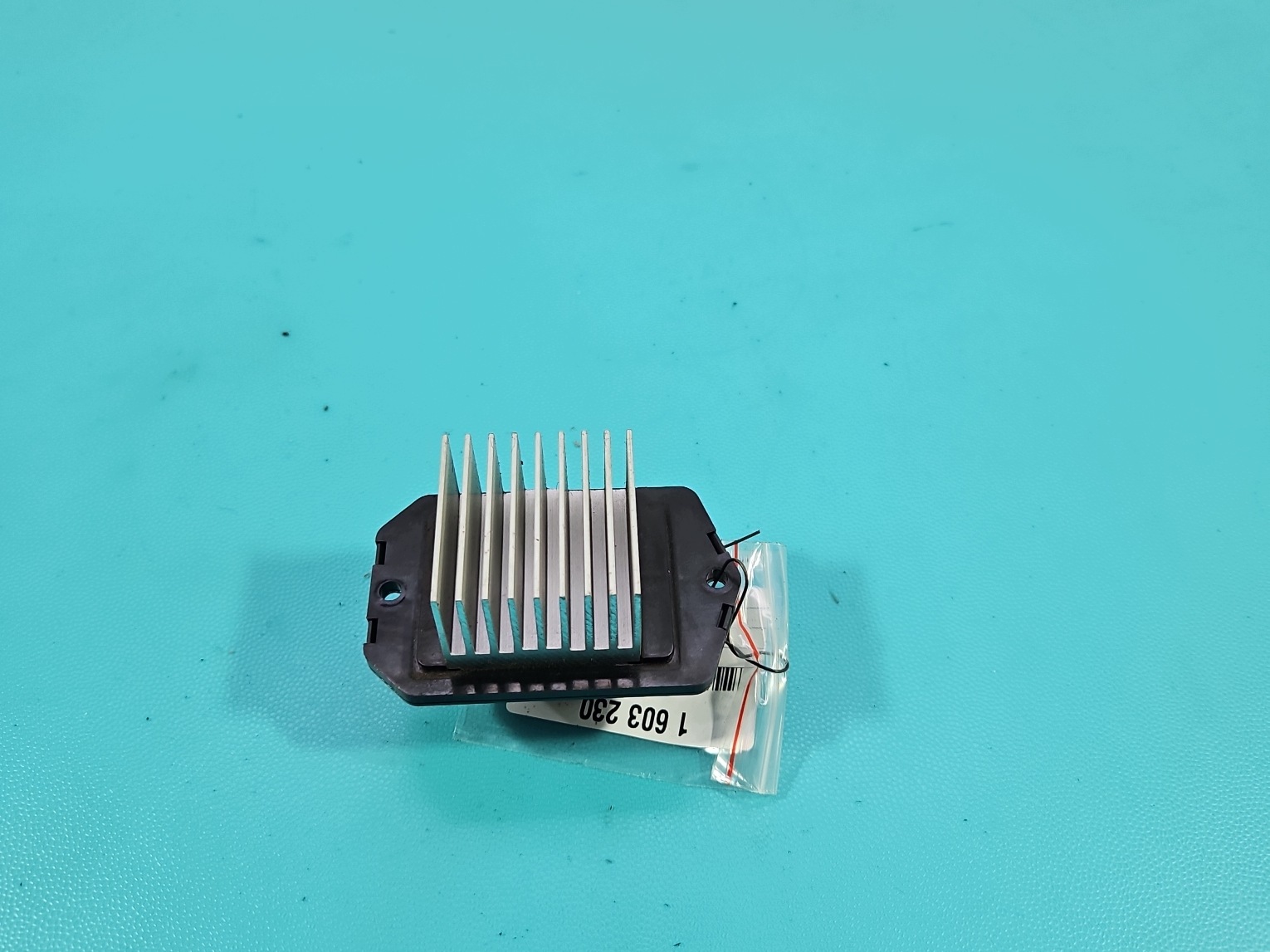 Widerstand Honda CR-V V 16- S8B019