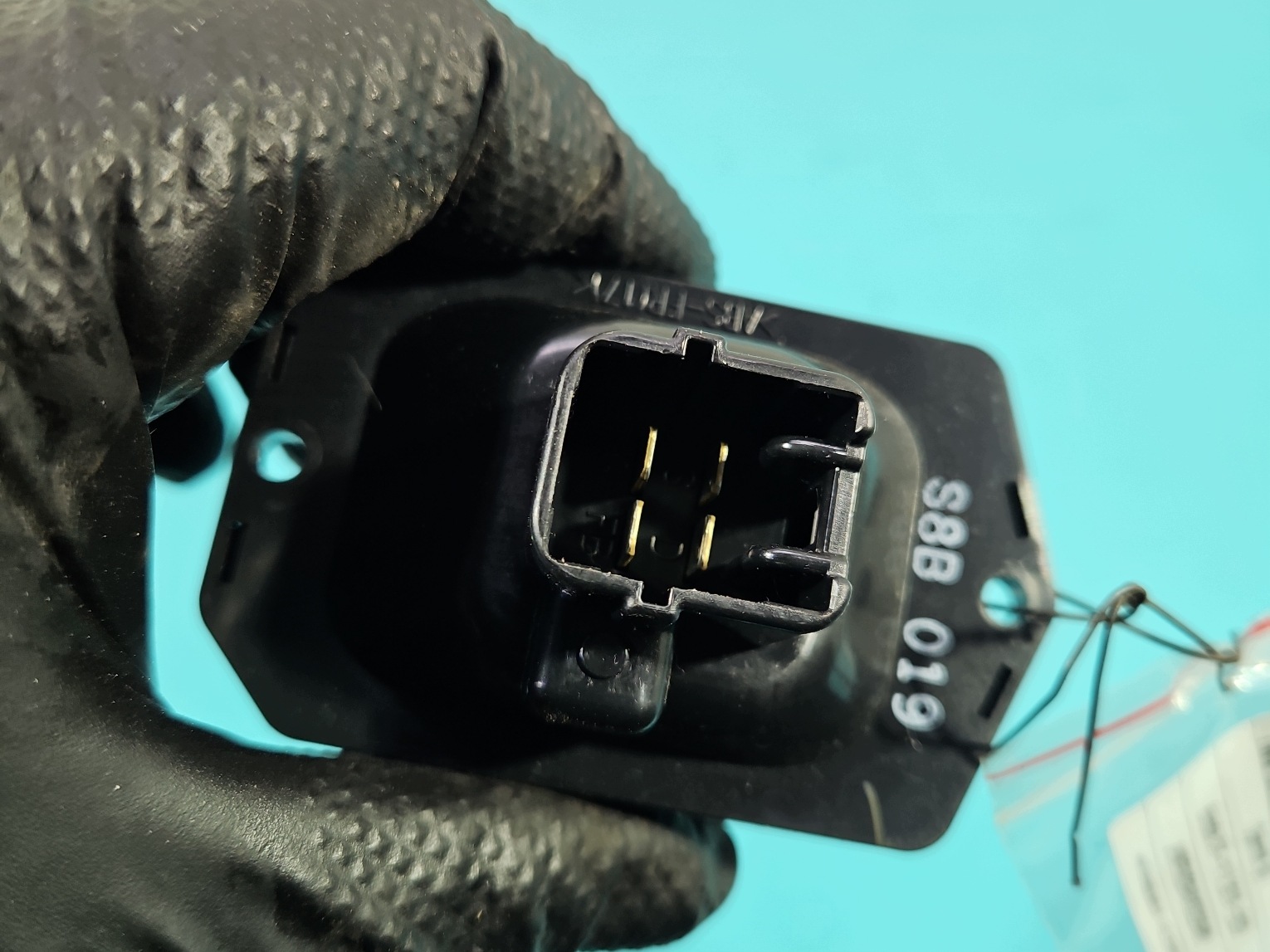 Resistor Honda CR-V V 2016- Usado image 4
