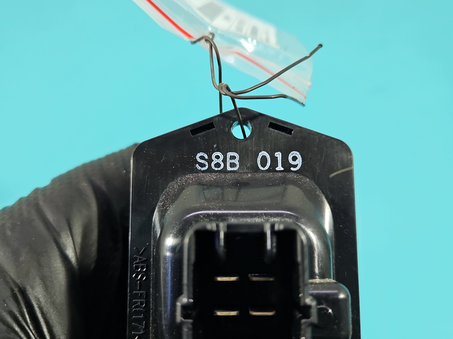 Resistor Honda CR-V V 2016- Usado image 5