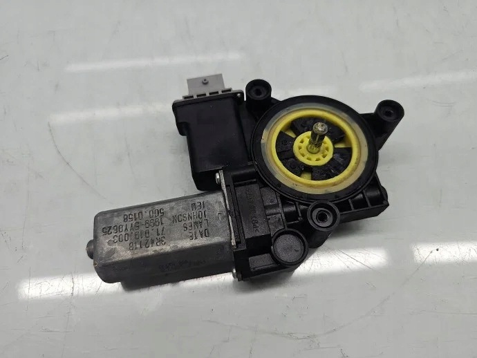 Lève-vitre électrique avant droit Opel Corsa E 71019003 image 2