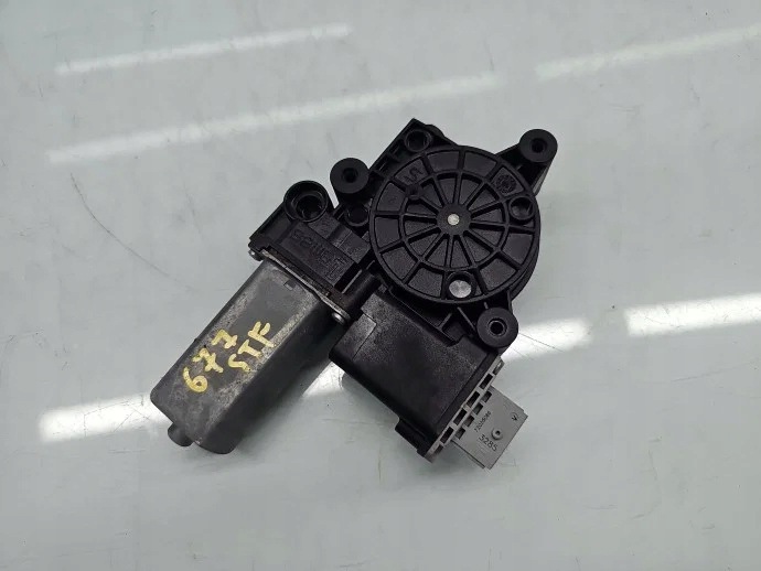 Lève-vitre électrique avant droit Opel Corsa E 71019003 image 4