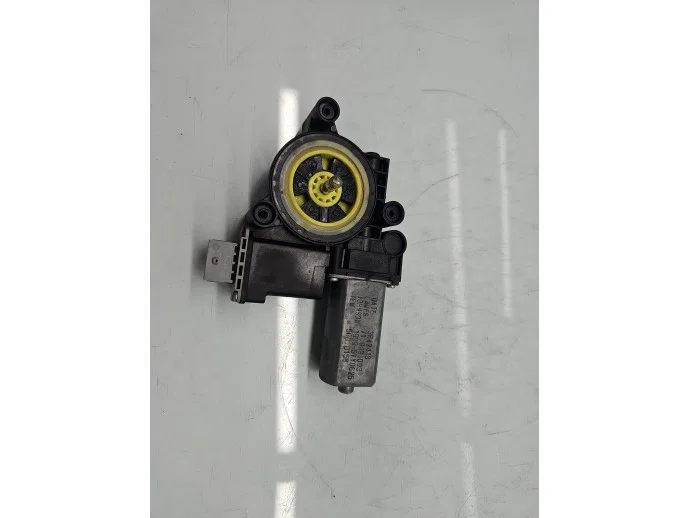 Lève-vitre électrique avant droit Opel Corsa E 71019003 image 5