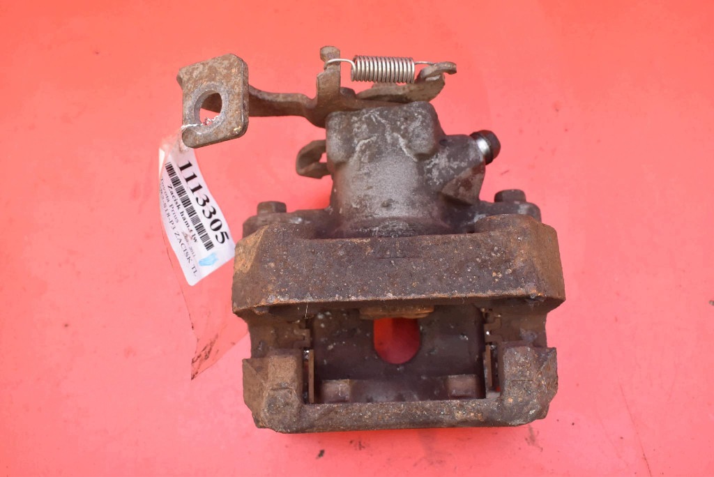 Remklauw Links Achter Toyota Prius 3 image 3
