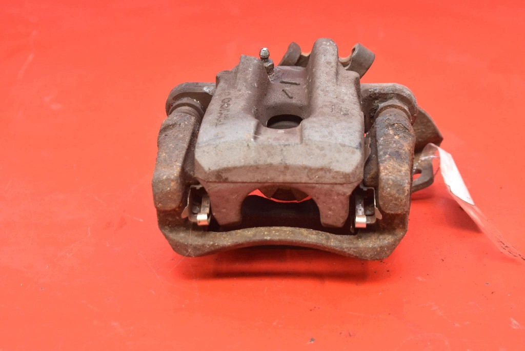 Remklauw Links Achter Toyota Prius 3 image 4