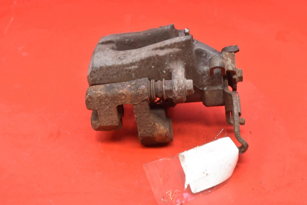 Remklauw Links Achter Toyota Prius 3 image 5