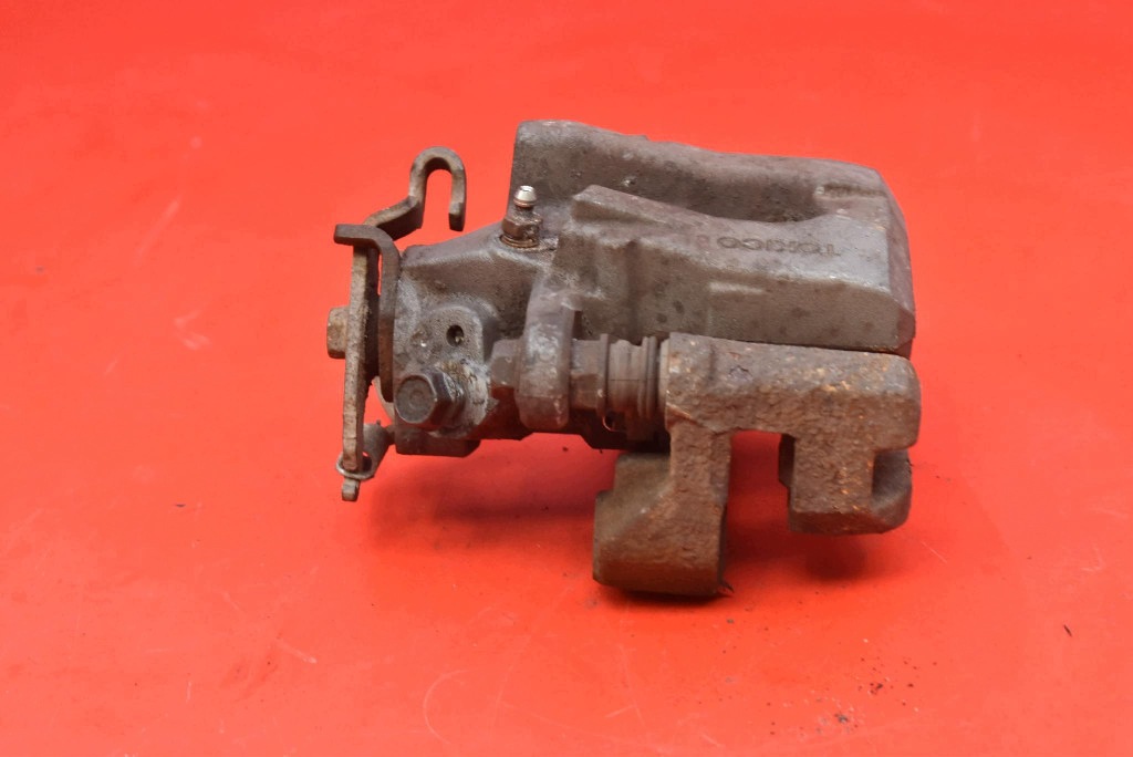 Remklauw Links Achter Toyota Prius 3 image 7