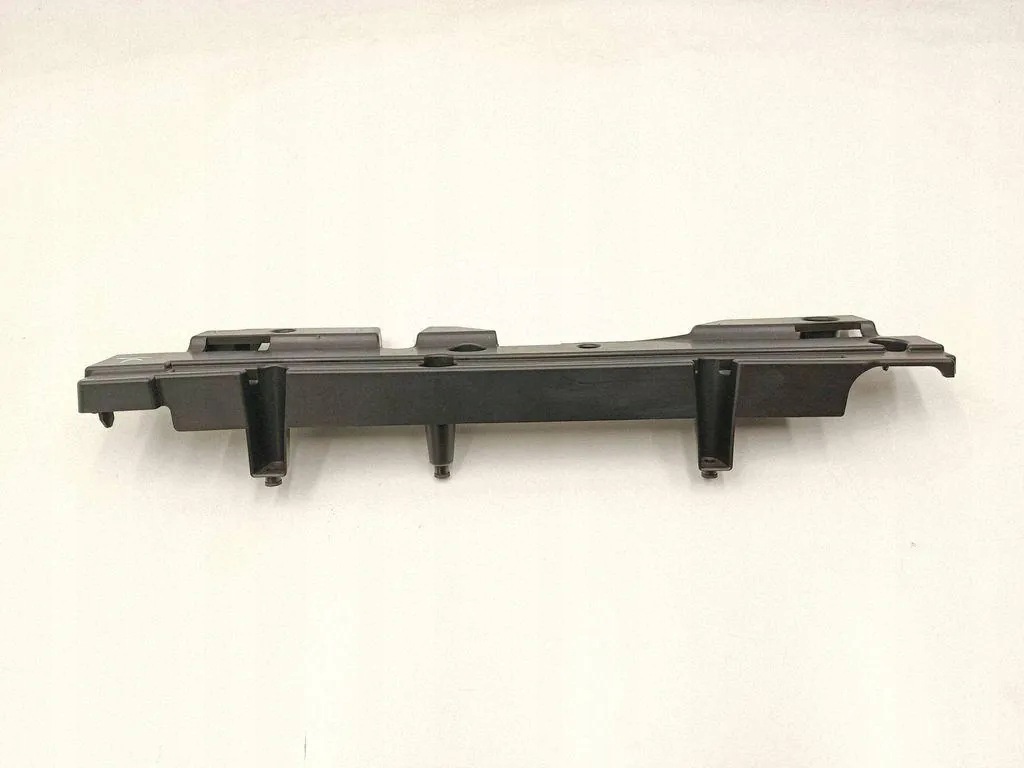 2019 BMW 5 G30 Trunk Trim Element 7387481 image 3